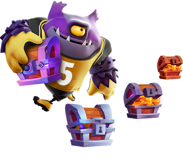 Бонус на каждый депозит